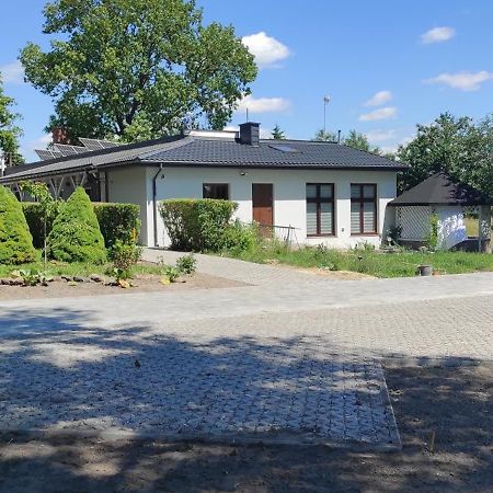 Segment Rodzinny Stara Szkola Weremowice Екстер'єр фото